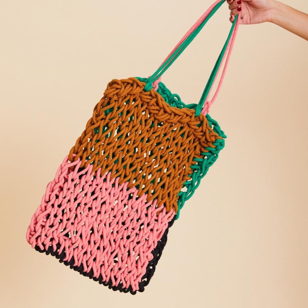 Dusen Dusen Market Tote